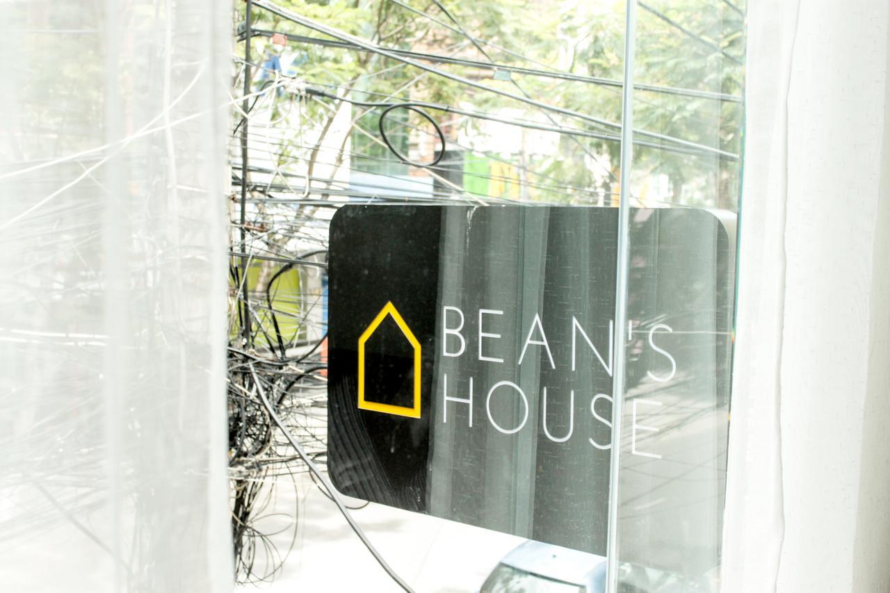 Bean'S House Appartement Da Nang Buitenkant foto